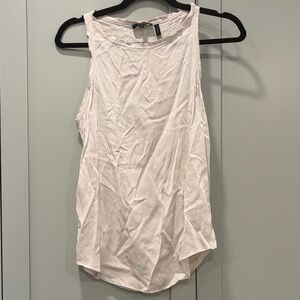 Theory small eggshell tank